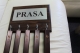 Uchwyt na prasę <b><u>04</u></b>