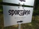 directional signs on a pole