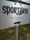 directional signs on a pole