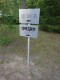 directional signs on a pole
