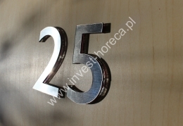 Door numbers, Door pictograms <u> <b> 14 </b> </u>