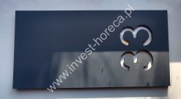 door plaques