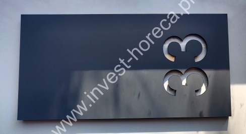 door plaques