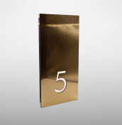 Hotel signage